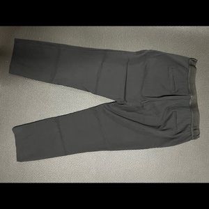 Zara Jogger Waist Pants size XXL
